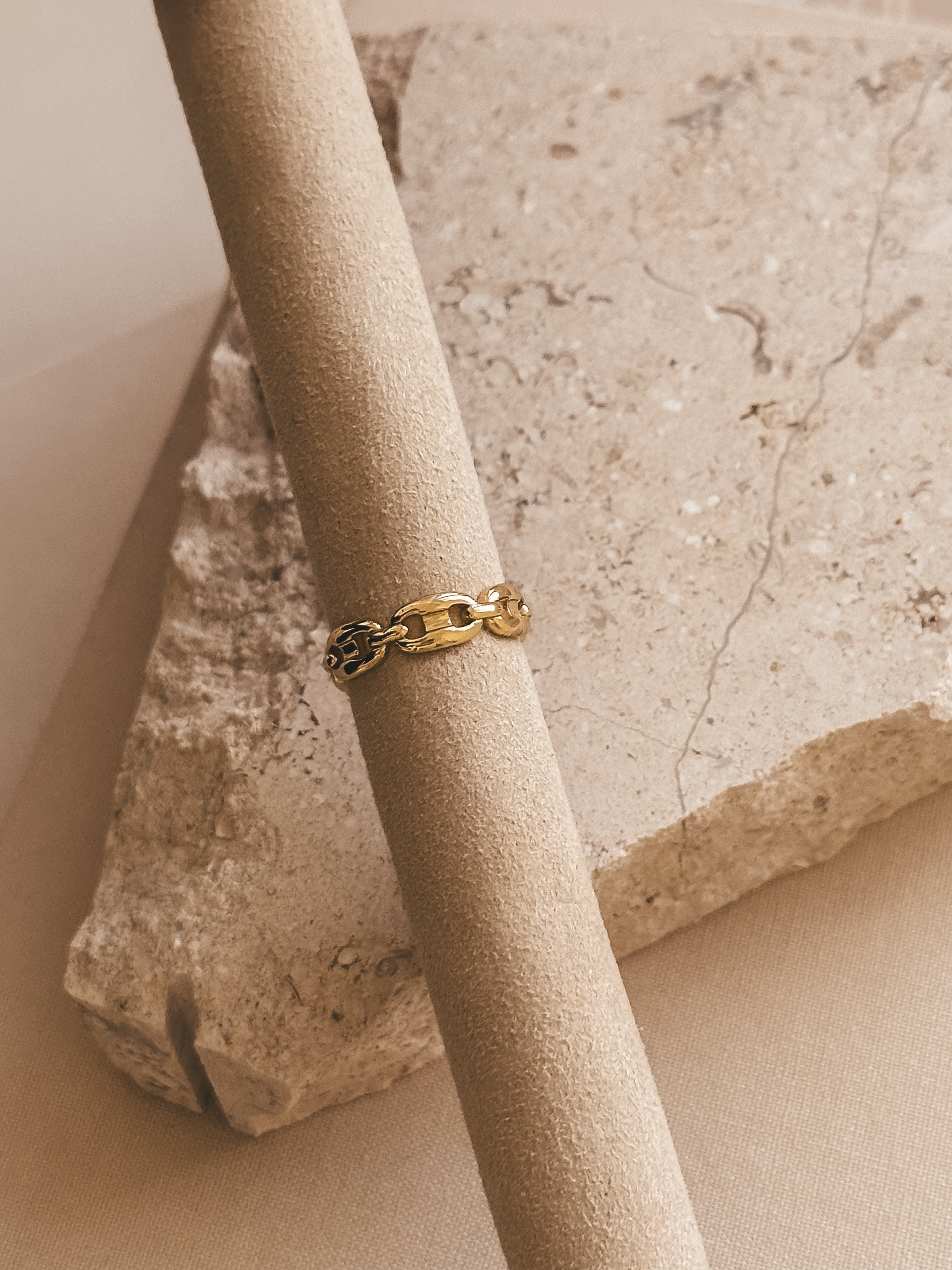 Simple Tab Ring