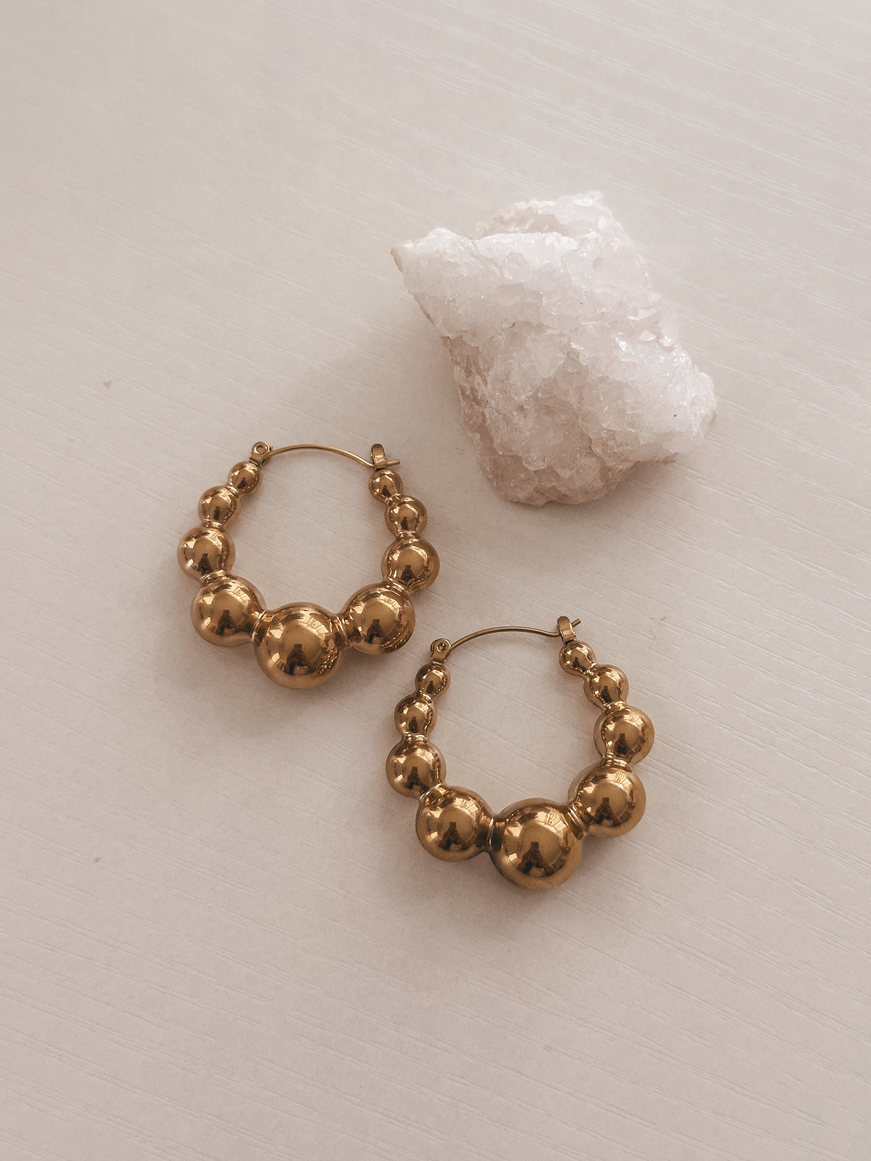 Leila Hoops