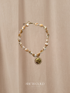 El Atardecer Necklace