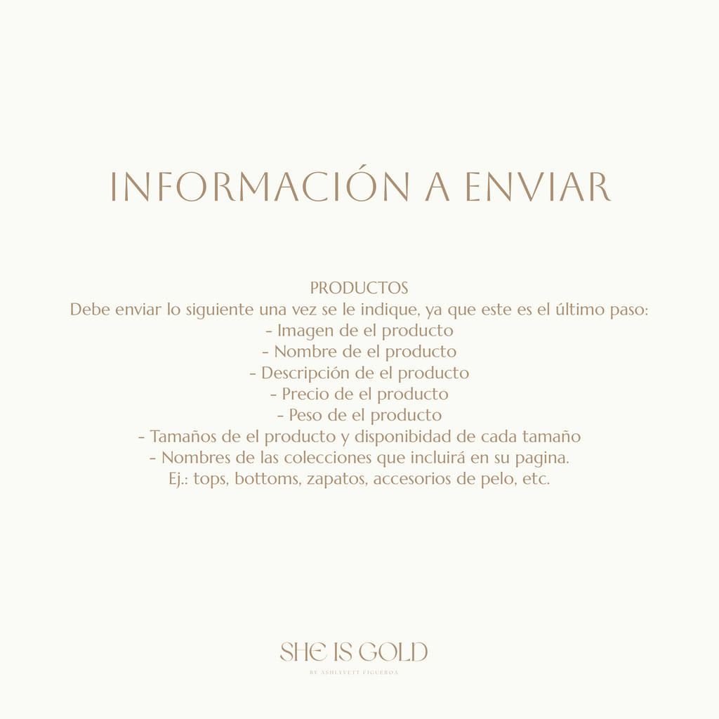 Diseño de página web