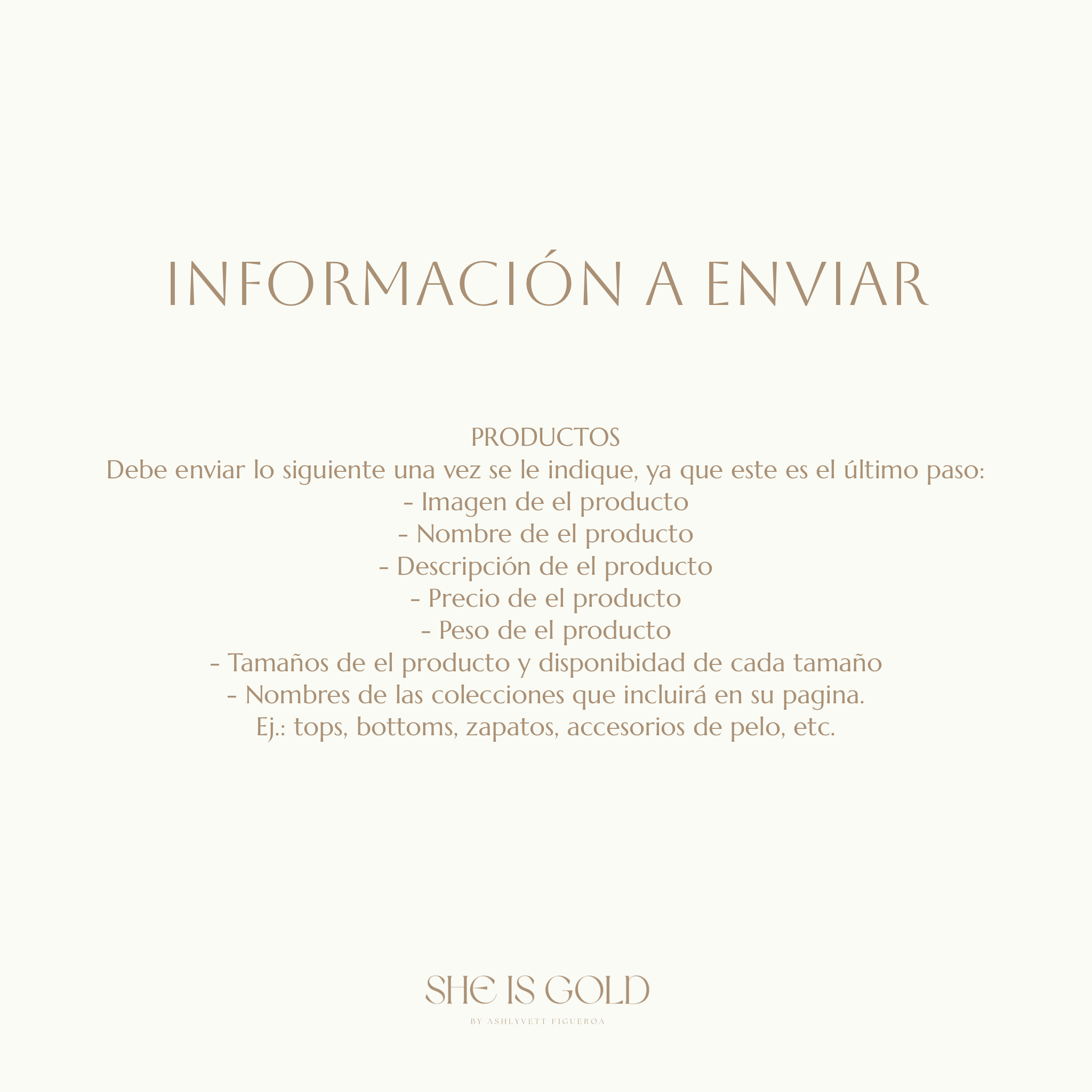 Diseño de página web