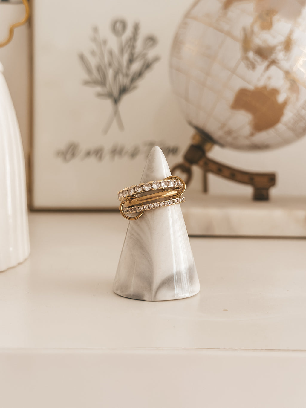 Lady Ring