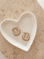 Leiliana Mini Hoops