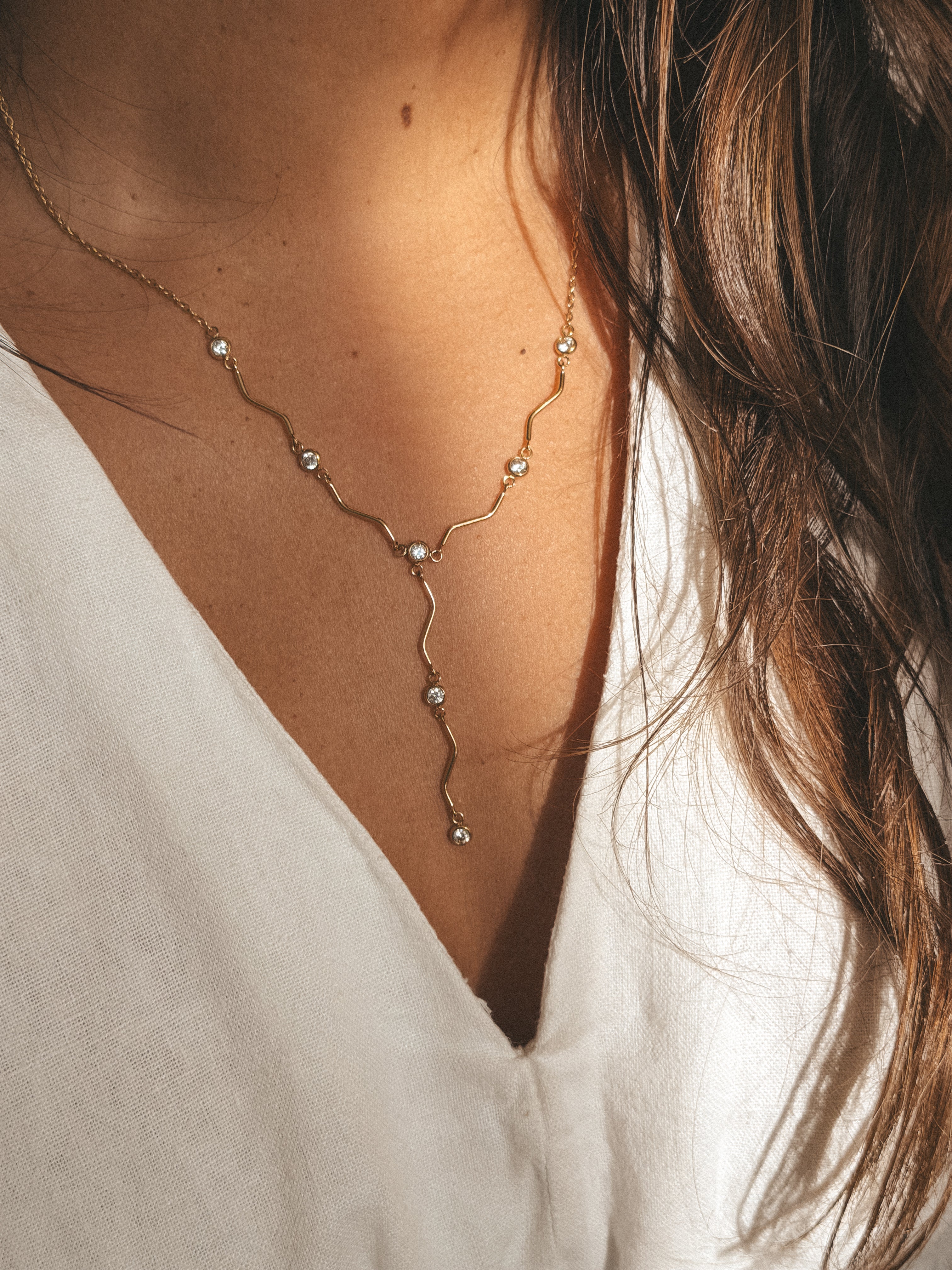 Matilde Lariat