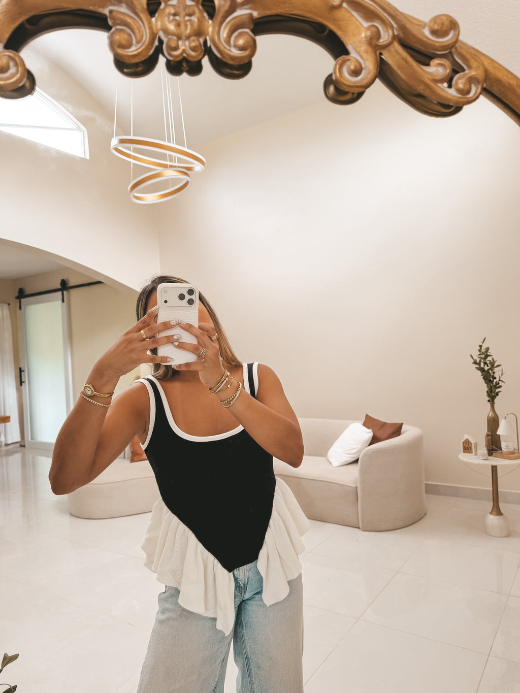 Kylie Top