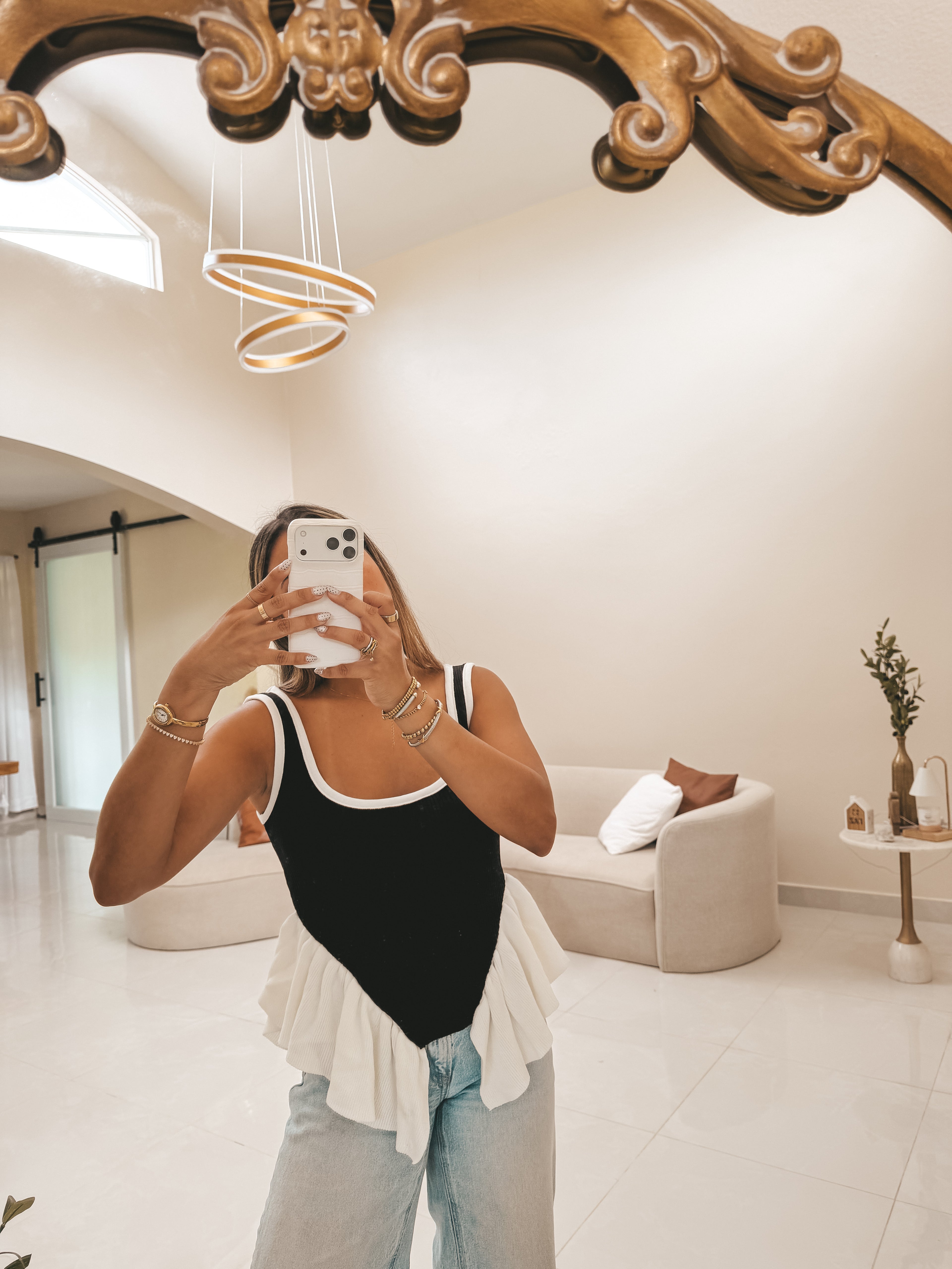 Kylie Top