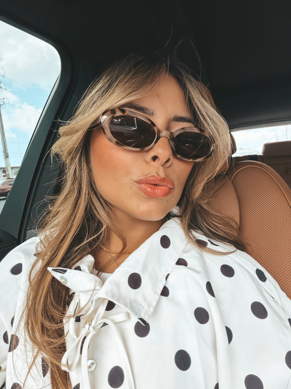 Tamara Sunglasses