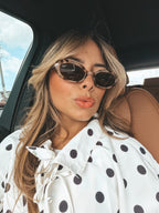 Tamara Sunglasses