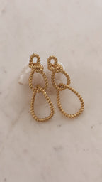 Rope Earrings
