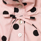 Cool Girl Jacket Pink