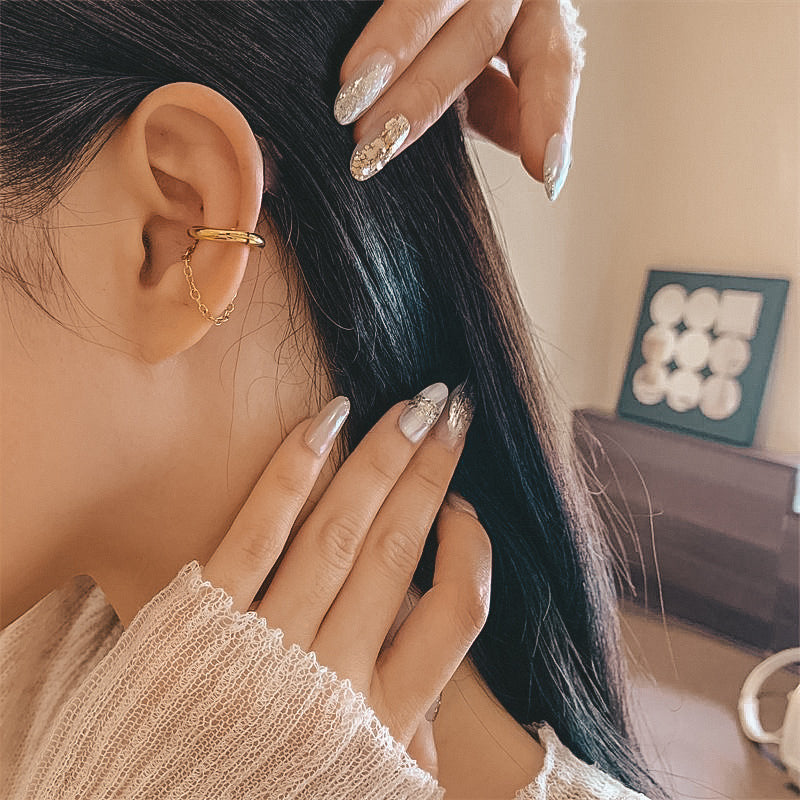 Yolanda Ear Cuff