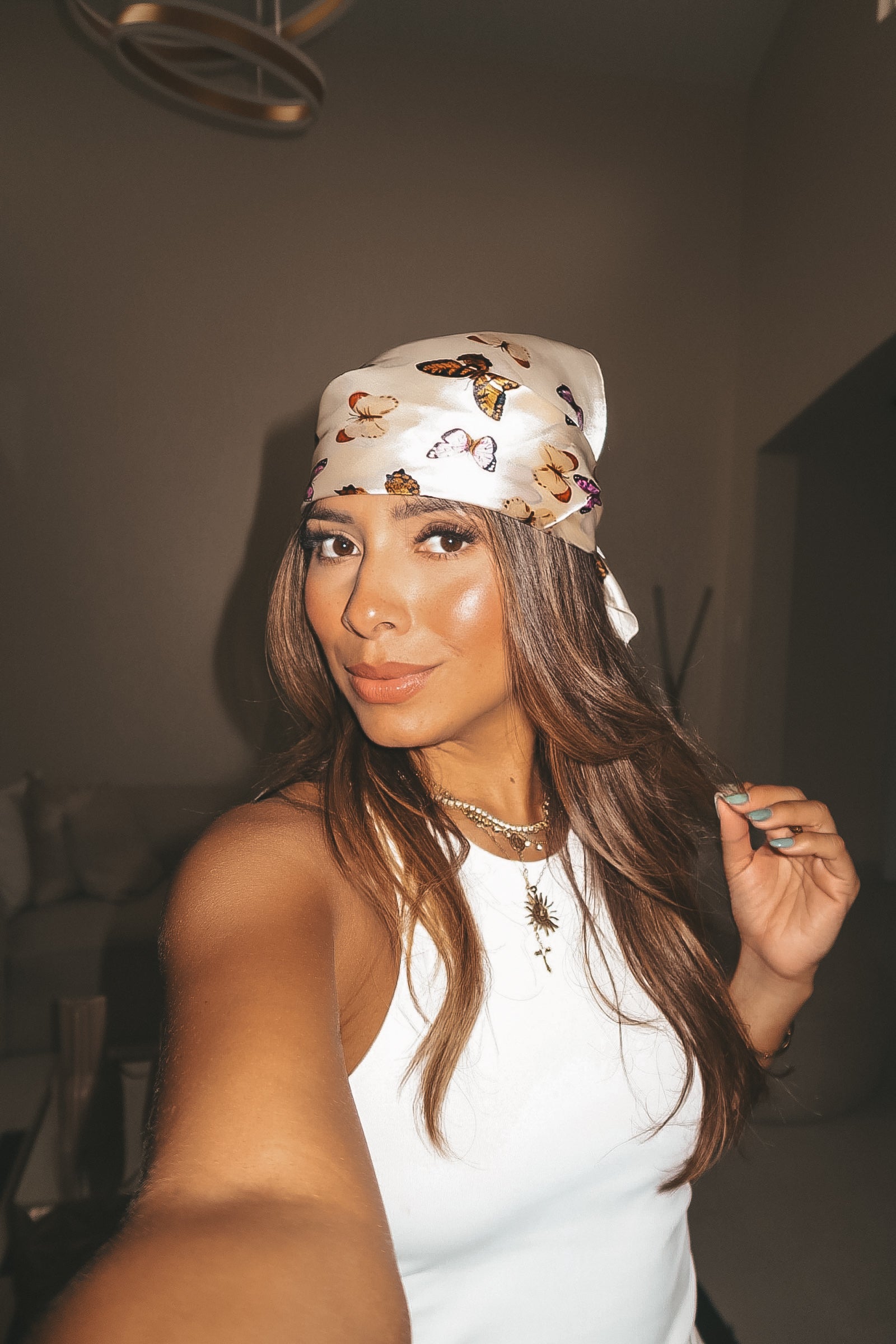 Venecia Bandana