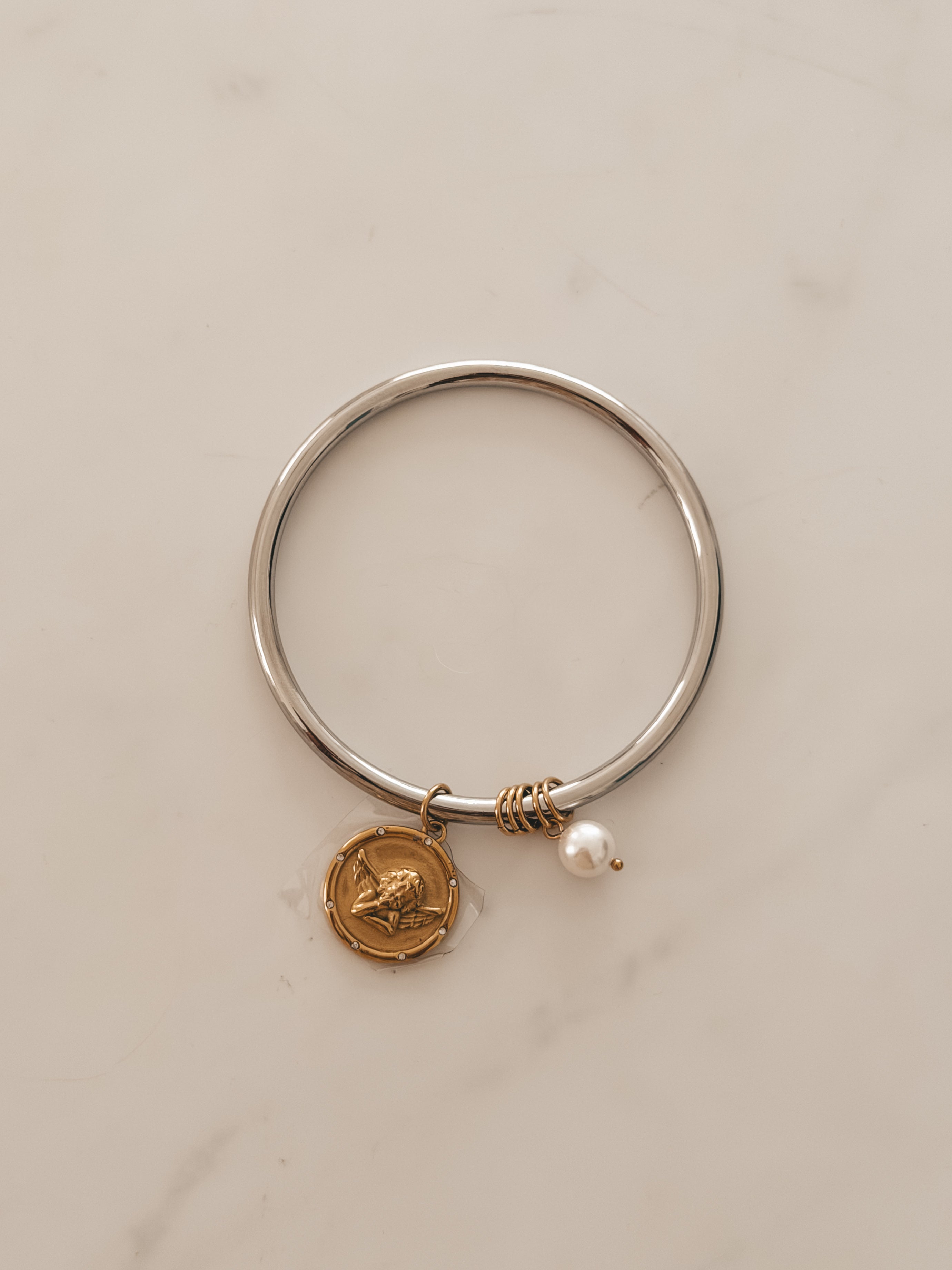 Angel Bangle