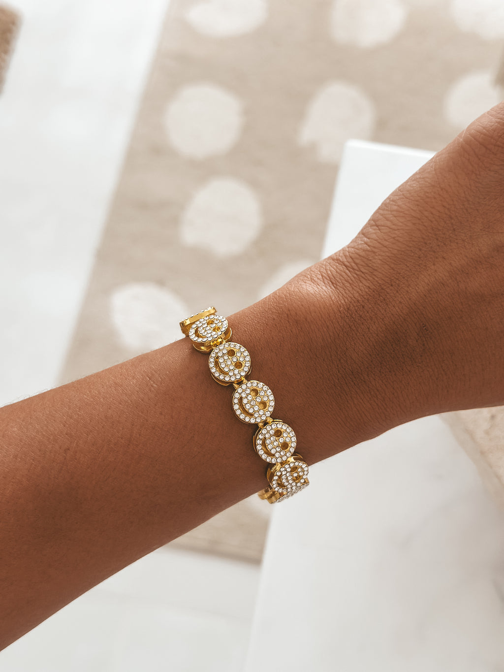 Happiness Bracelet