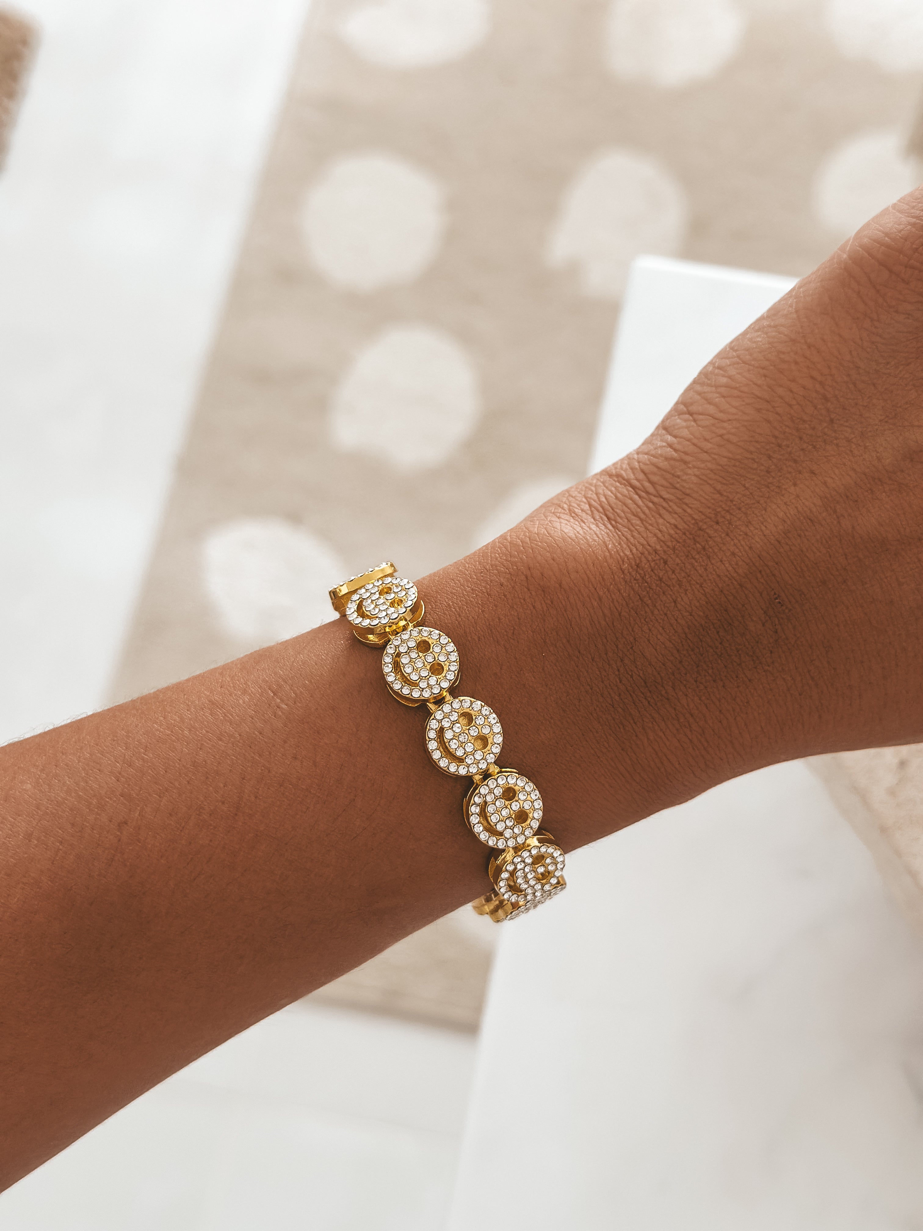 Happiness Bracelet