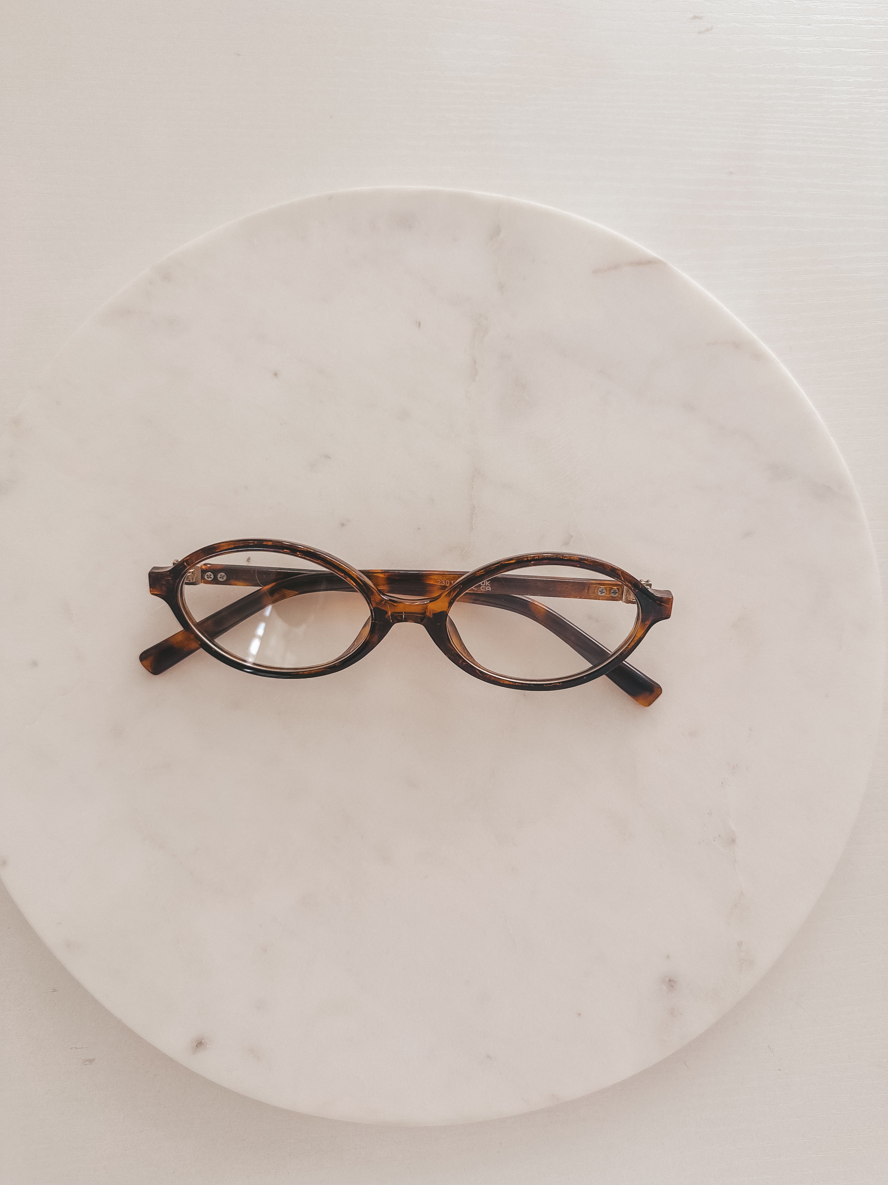 Miu Eyeglasses