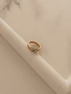Tiara Ring
