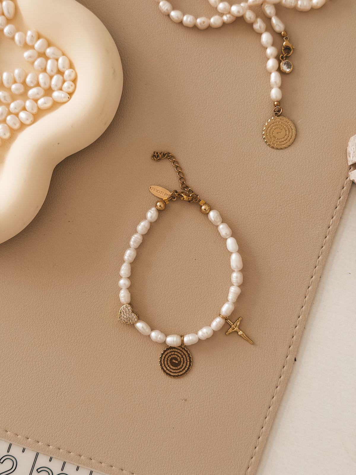 Gracia Bracelet