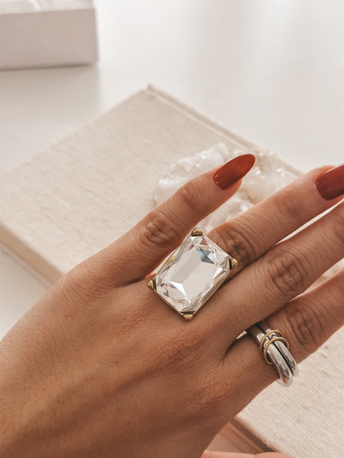 Amada Ring