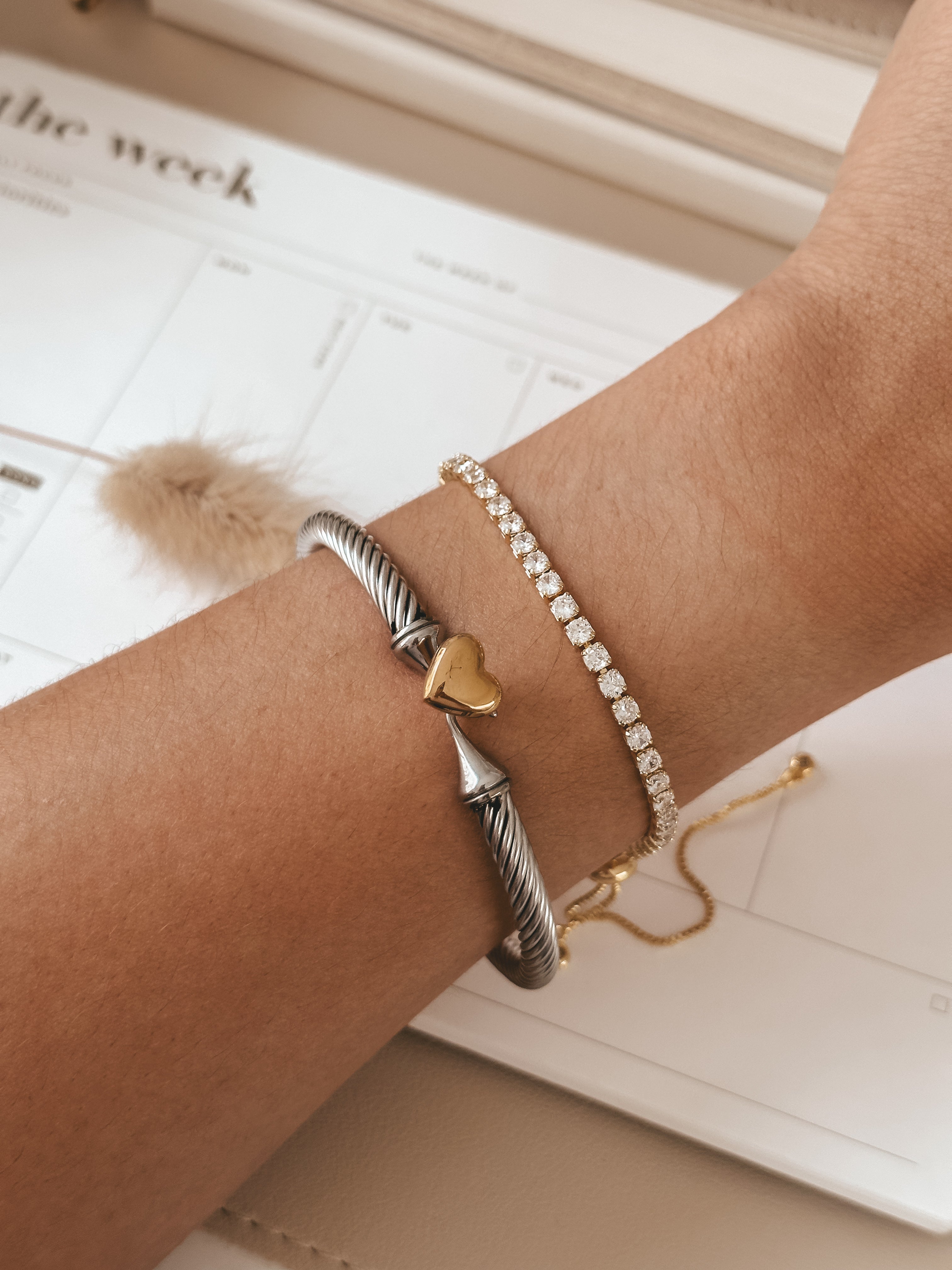 Ash Bangle