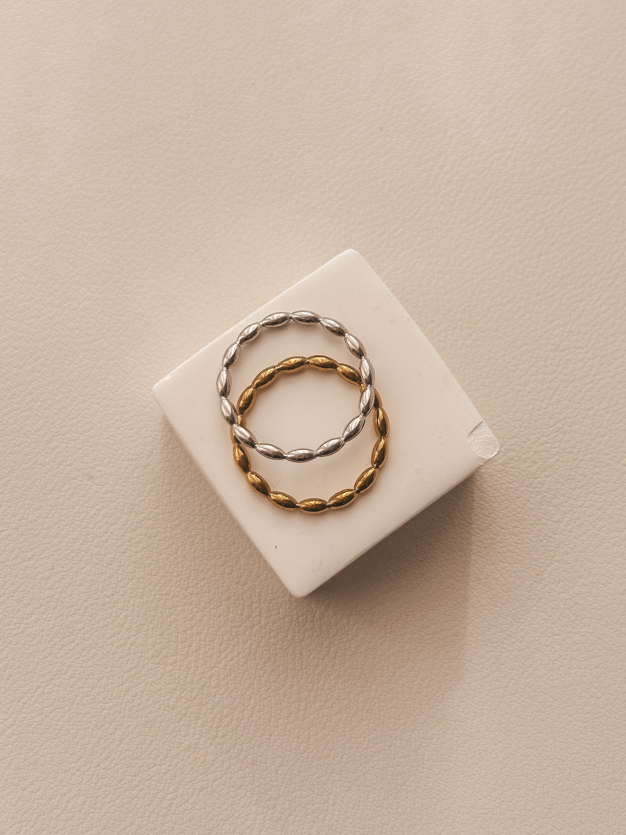 Bubble Ring