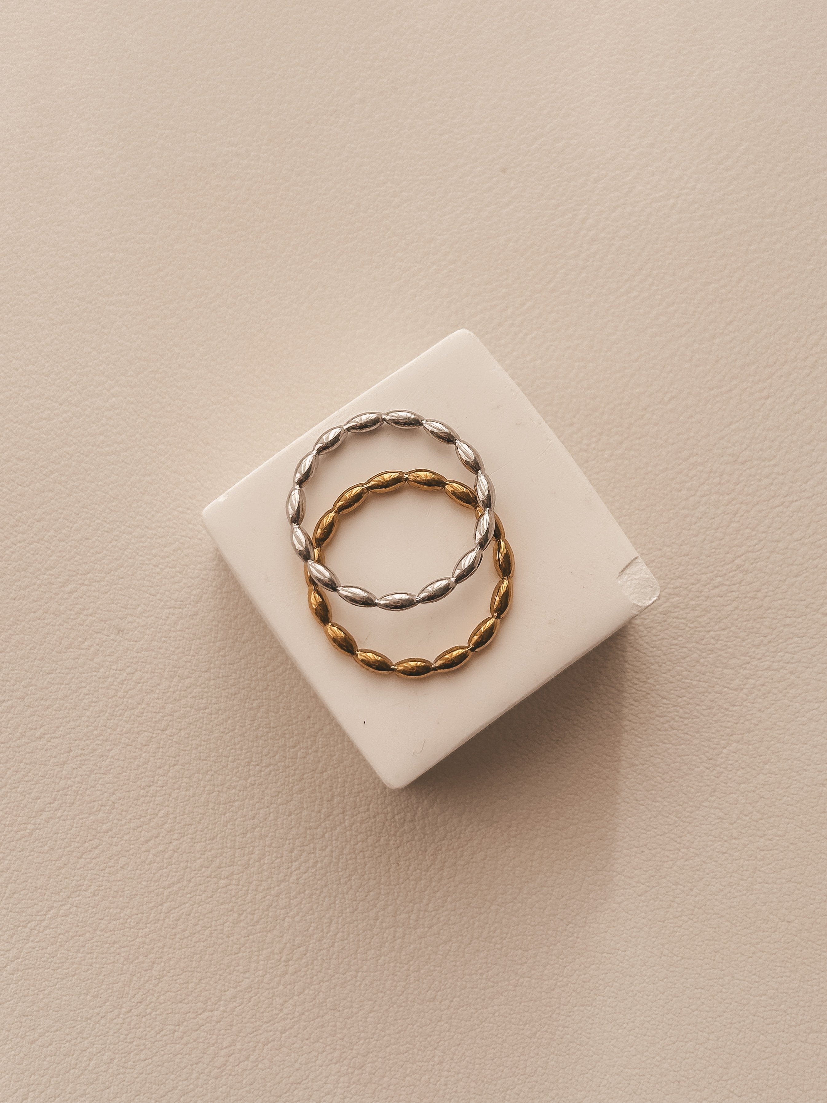Bubble Ring