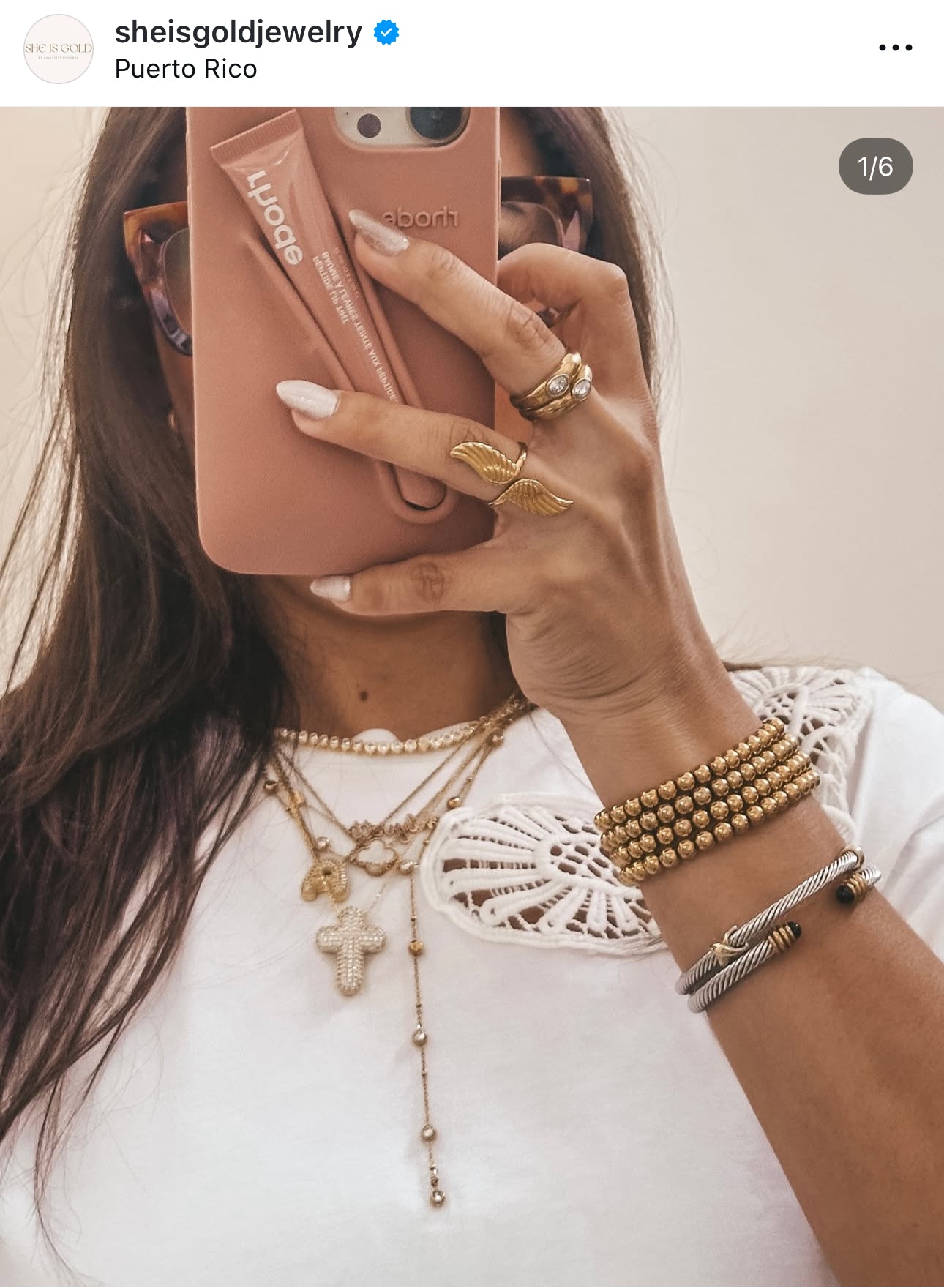 Kyle Necklace