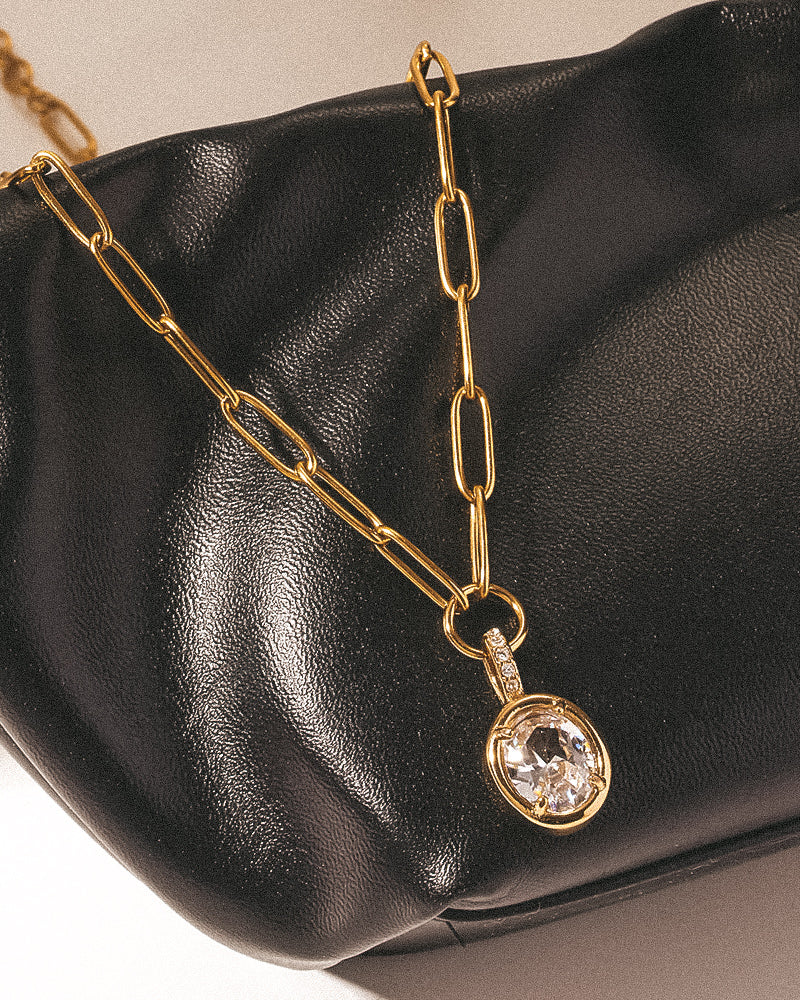 Lucian Necklace