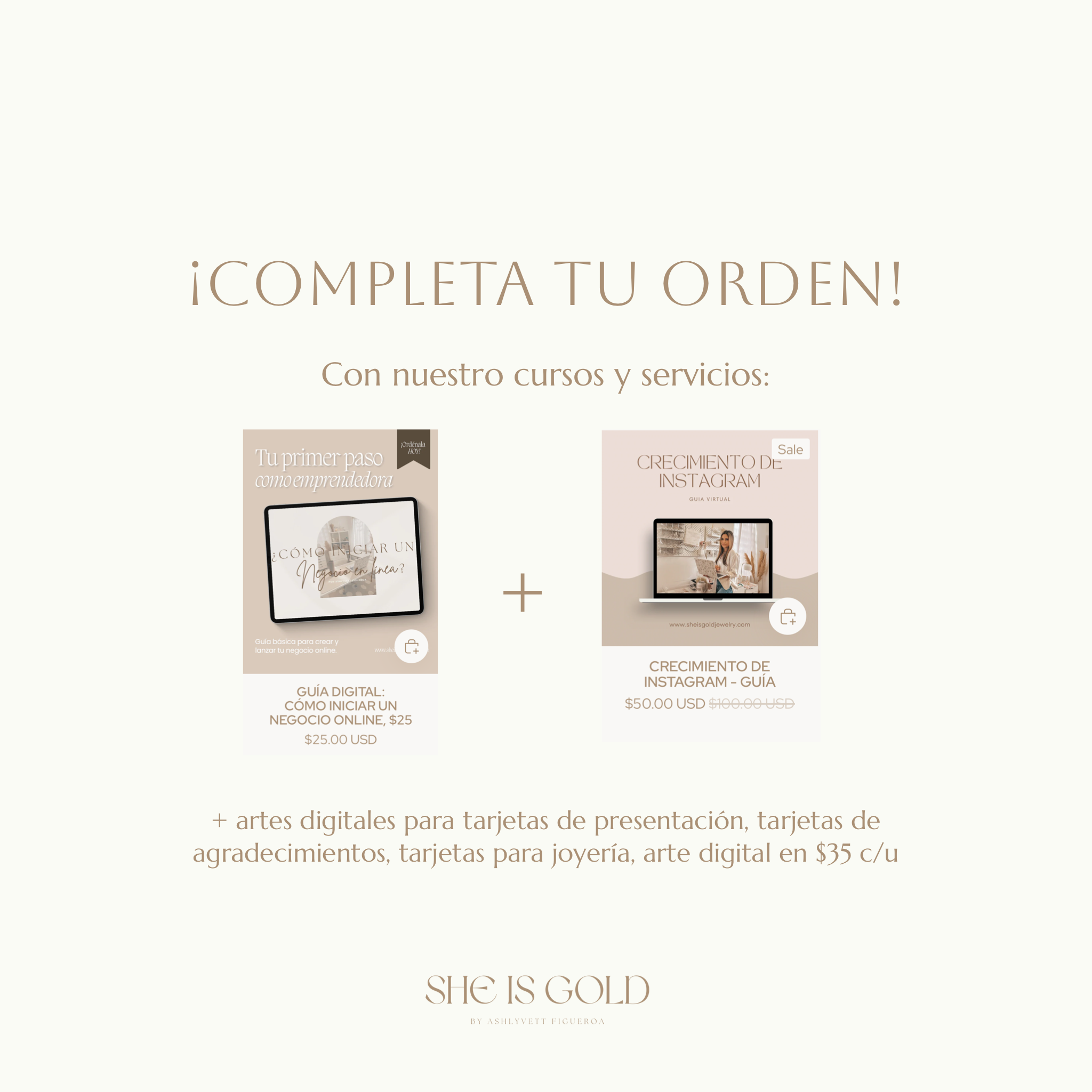 Diseño de página web