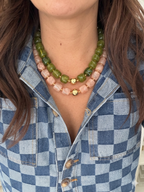 Tierra Necklace