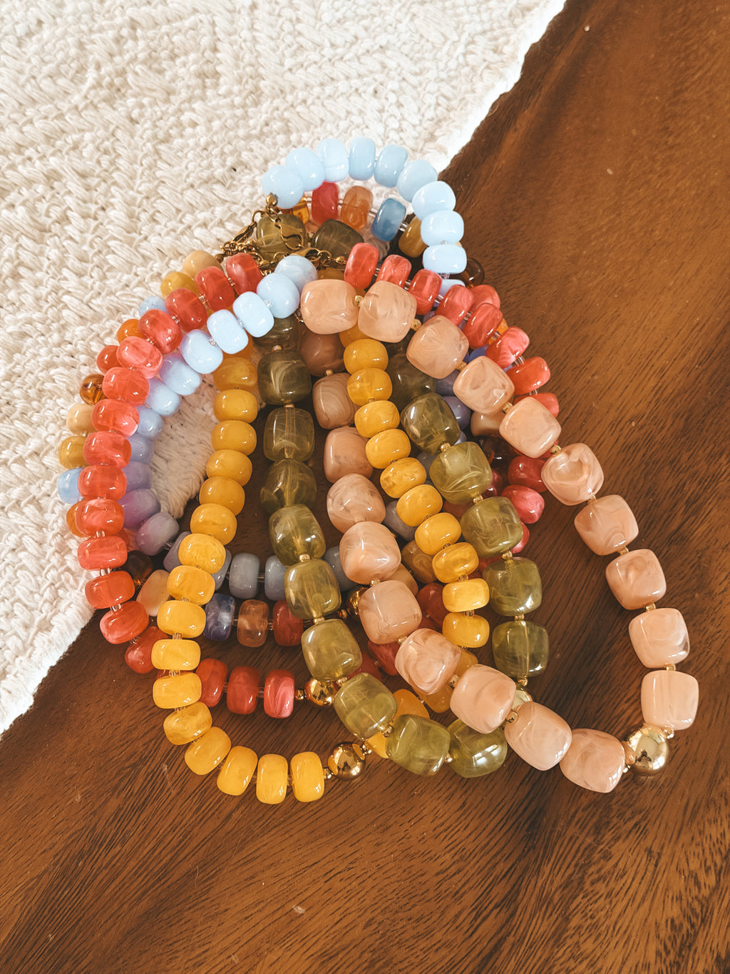 Gitana Beaded