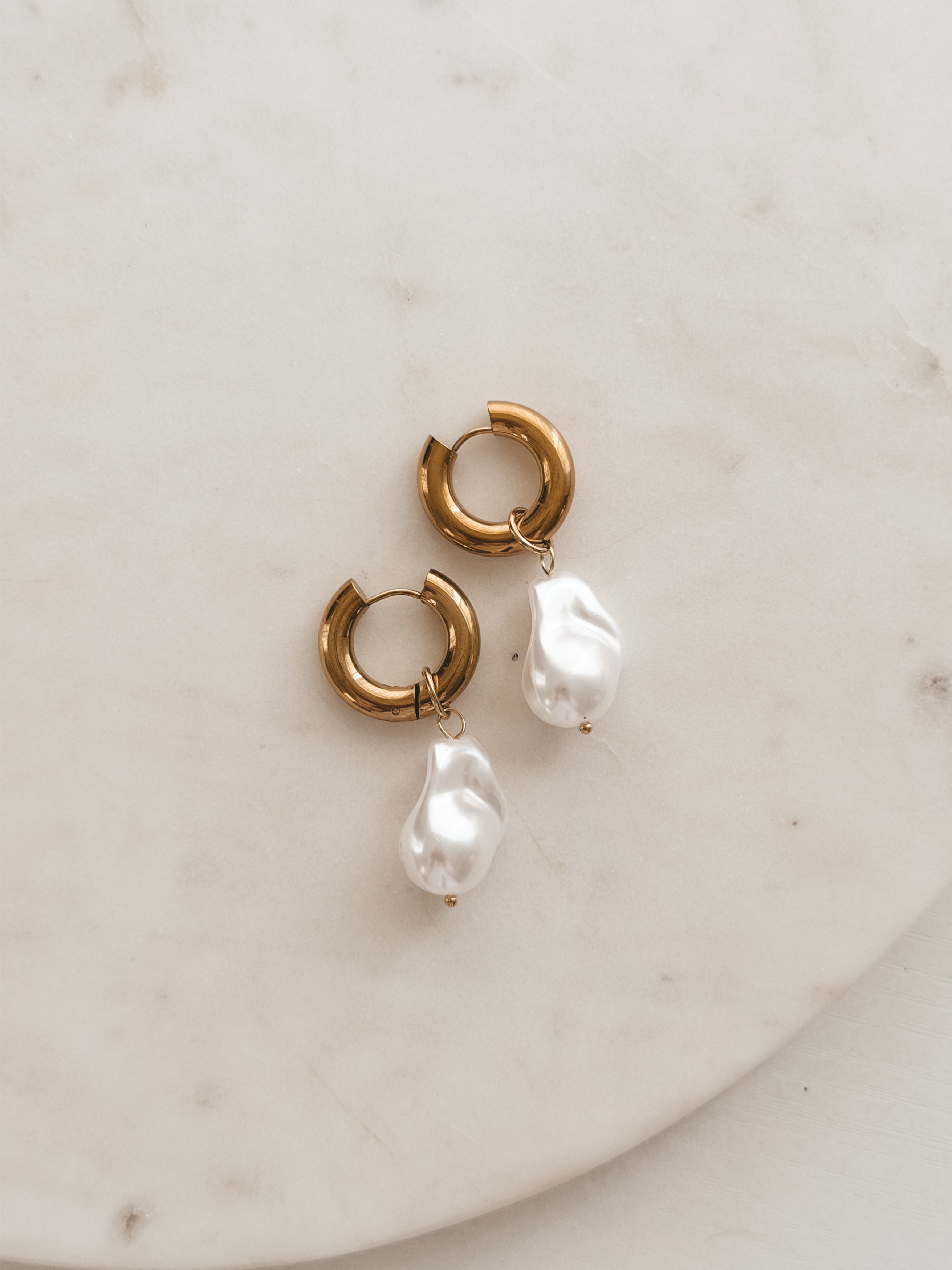 Ada Earrings