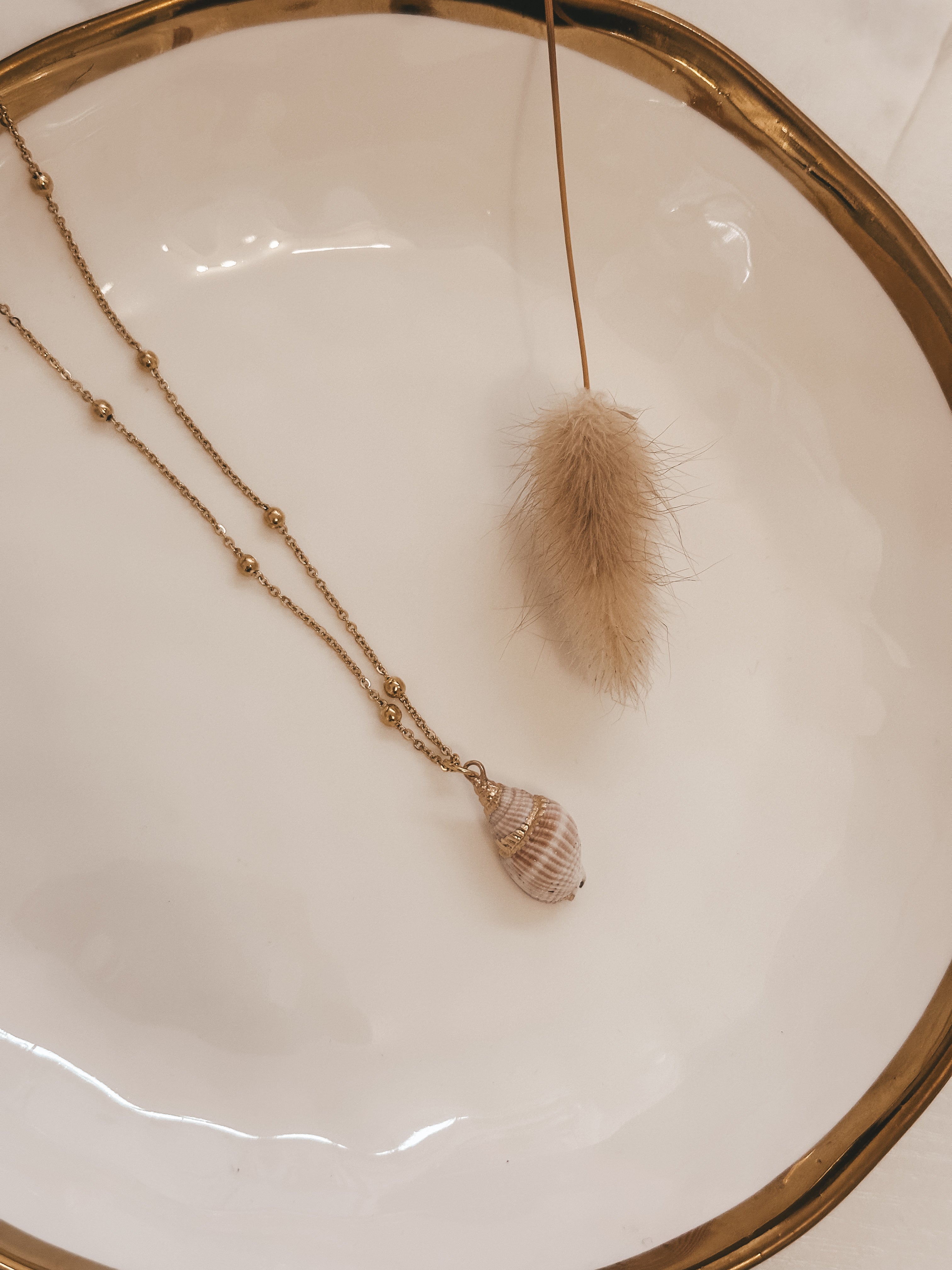 Costa Azul Necklace