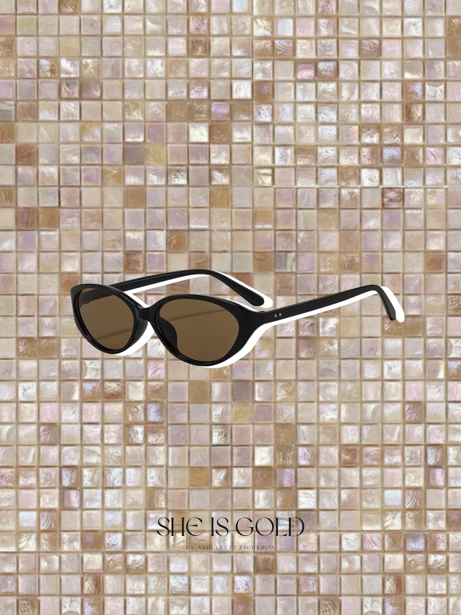 Lisa Sunglasses