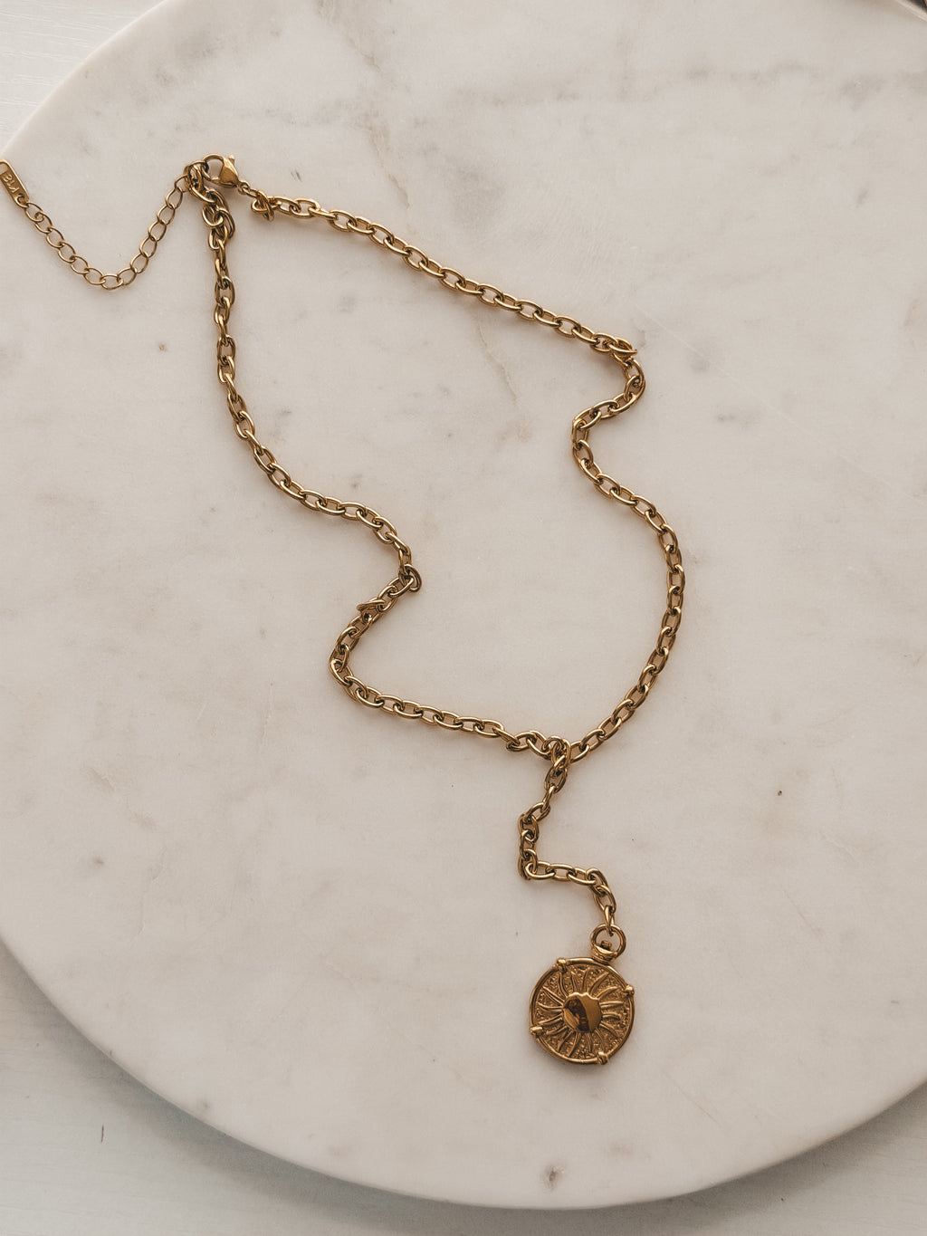 Costa Necklace
