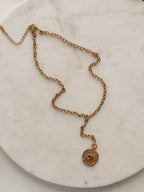 Costa Necklace