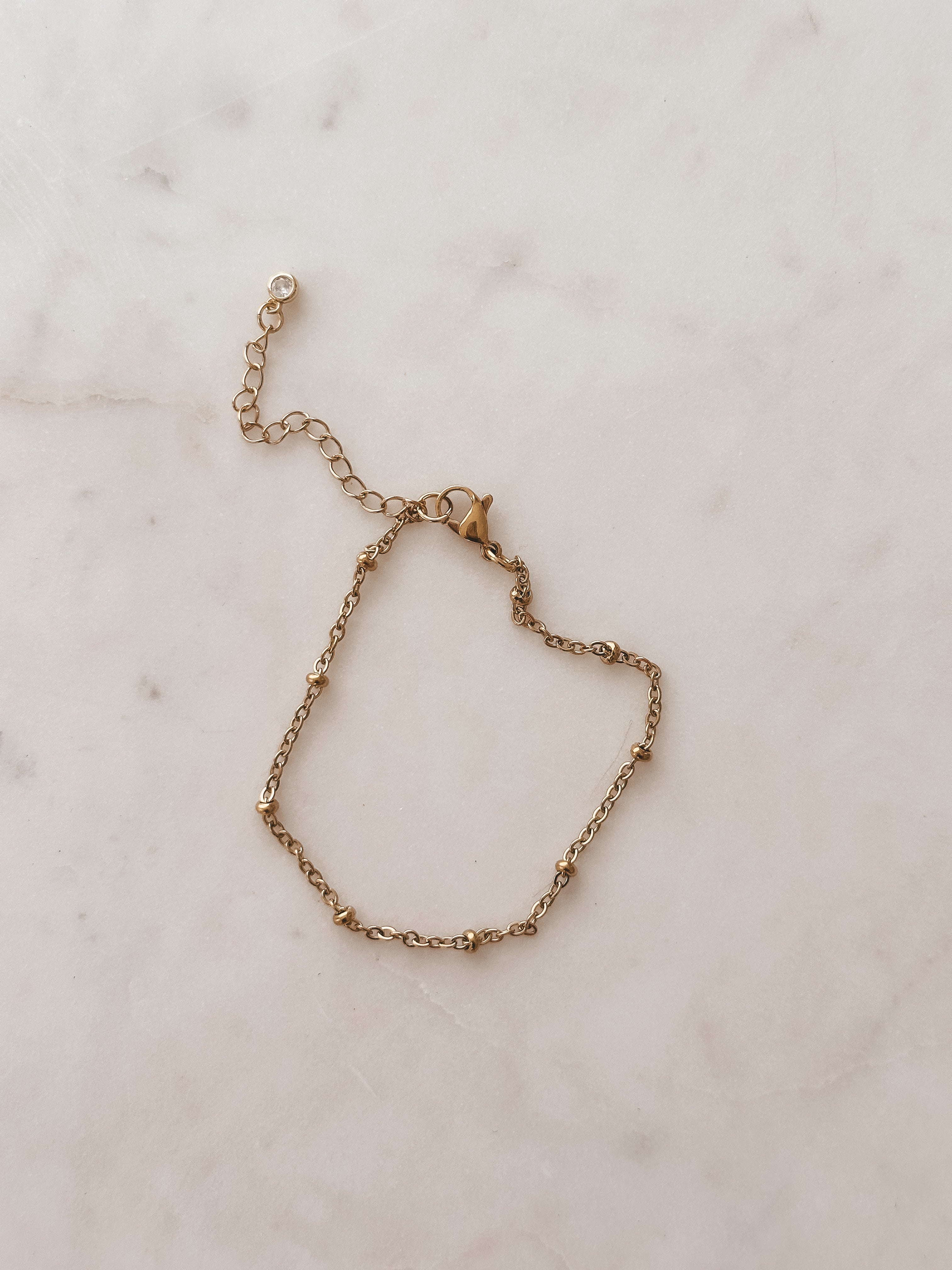 Destellos Bracelet