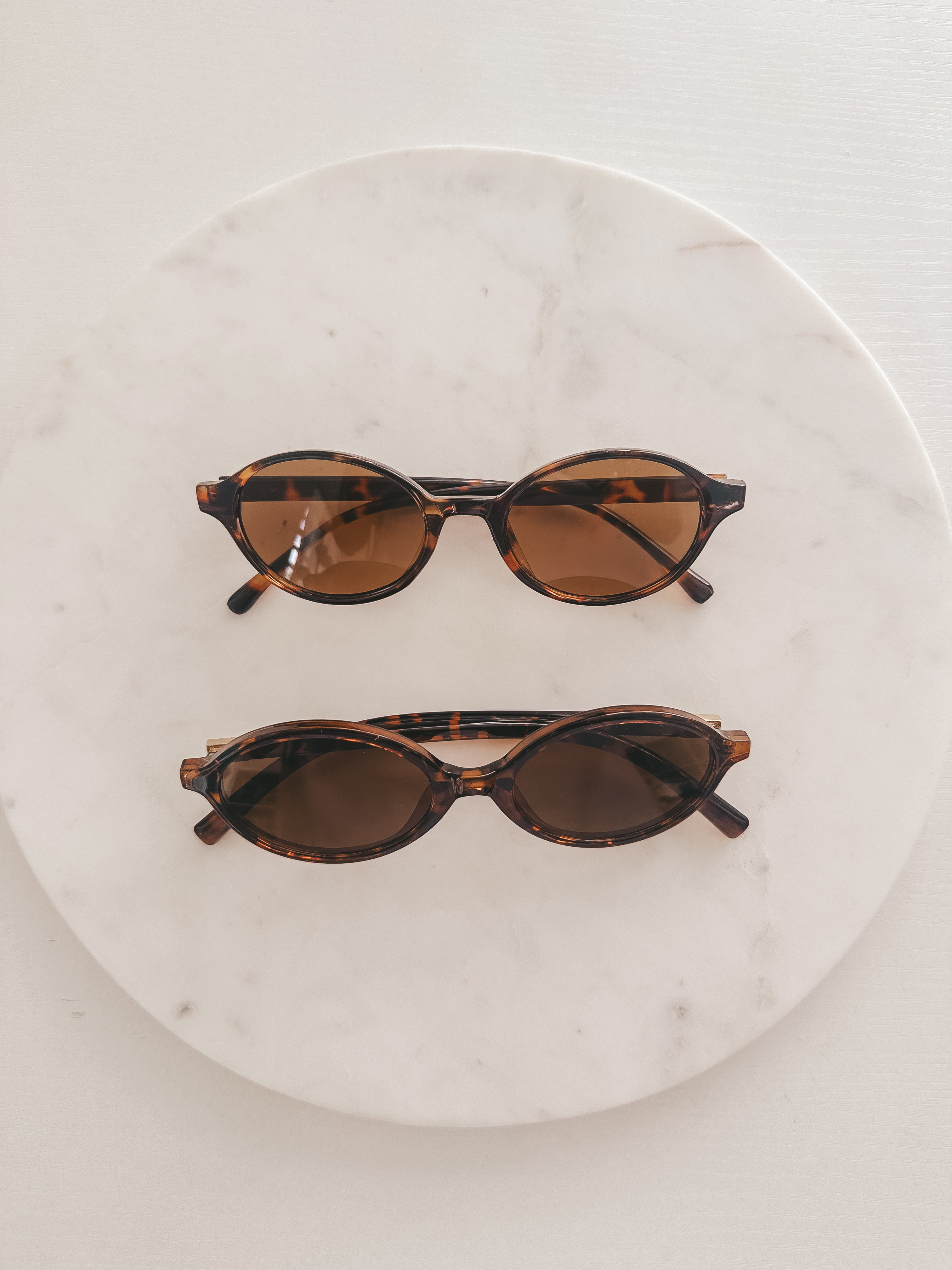 Jessy Retro Sunglasses