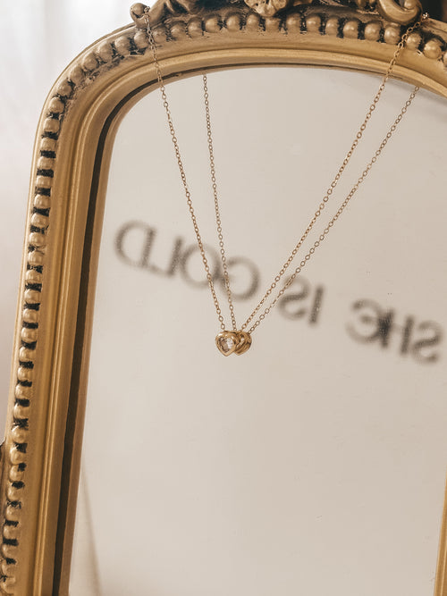 Amore Necklace