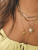 Sunny Mar Necklace