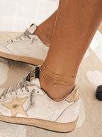 Irlanda Anklet