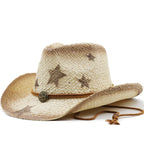 Star Cowboy Hat