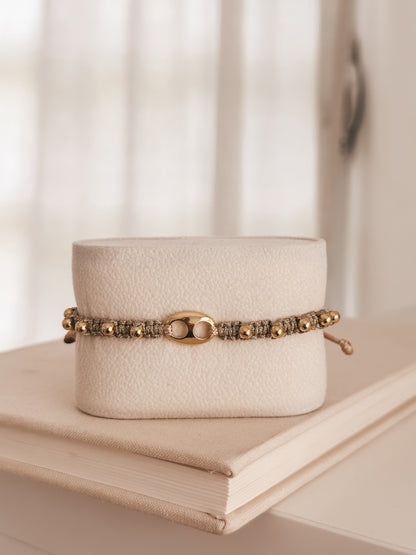 Gema Bracelet