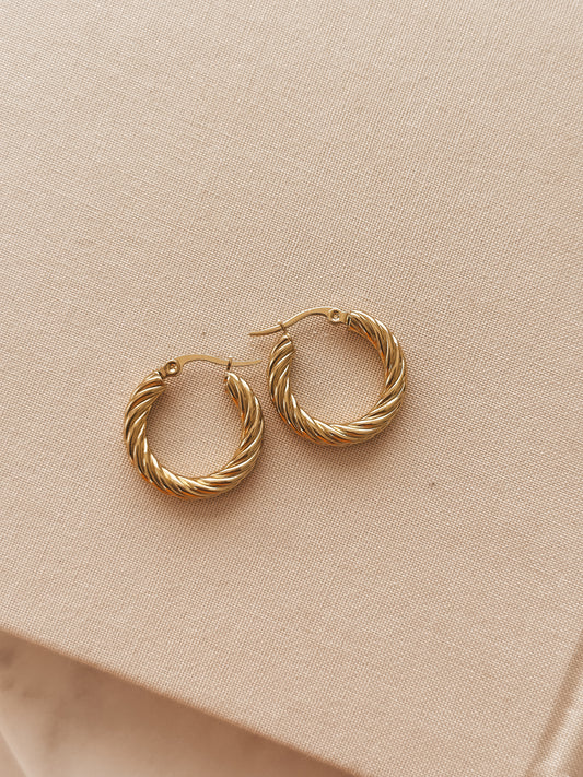 Trópico Hoops