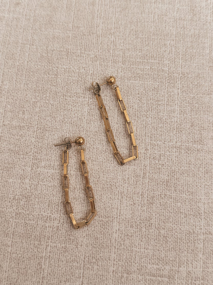 Georgia Earring