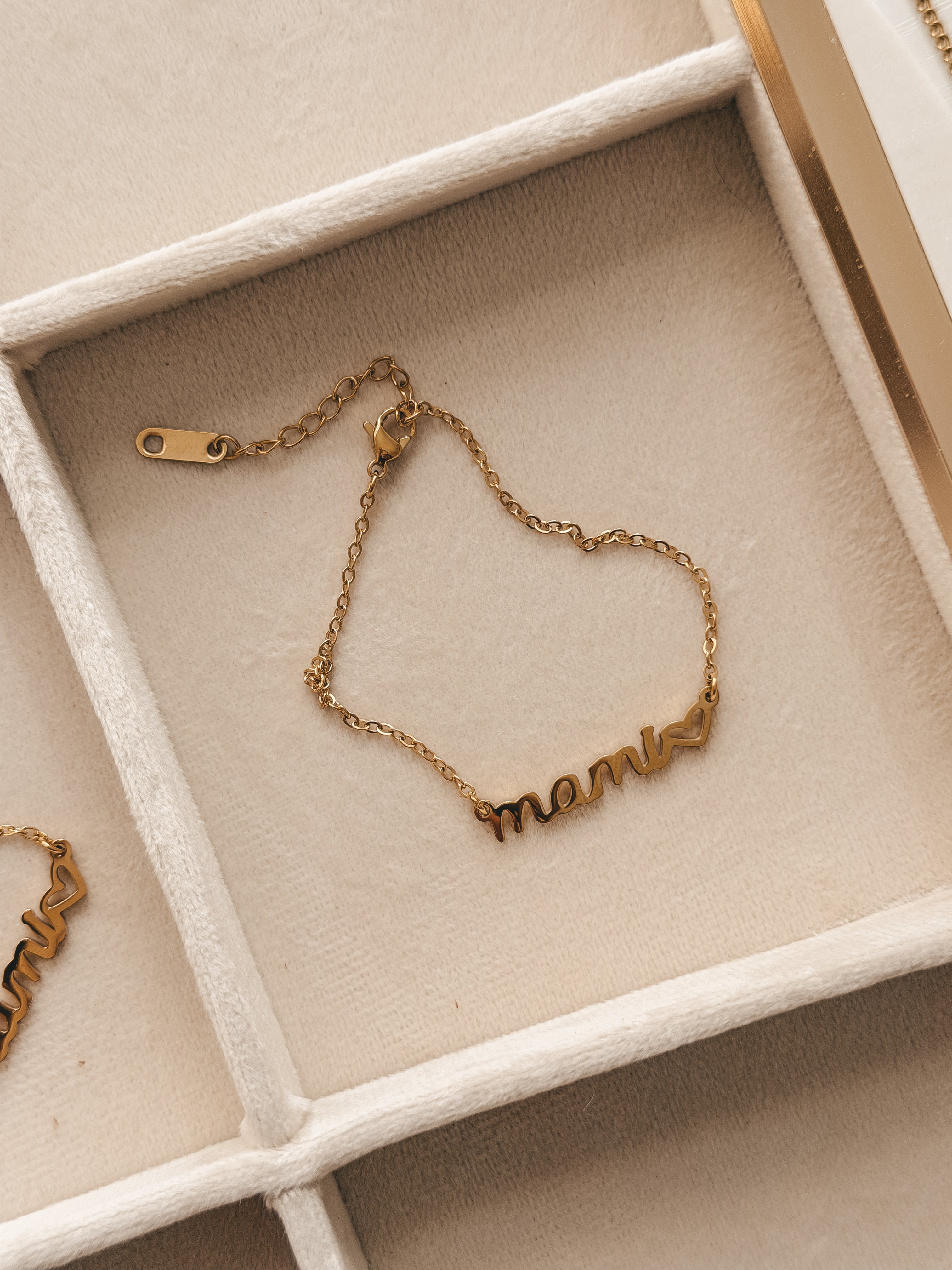 Mami Bracelet