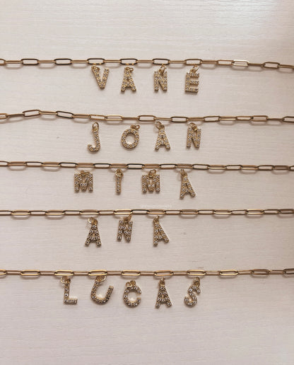 Name Necklace