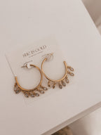 Danna Hoops