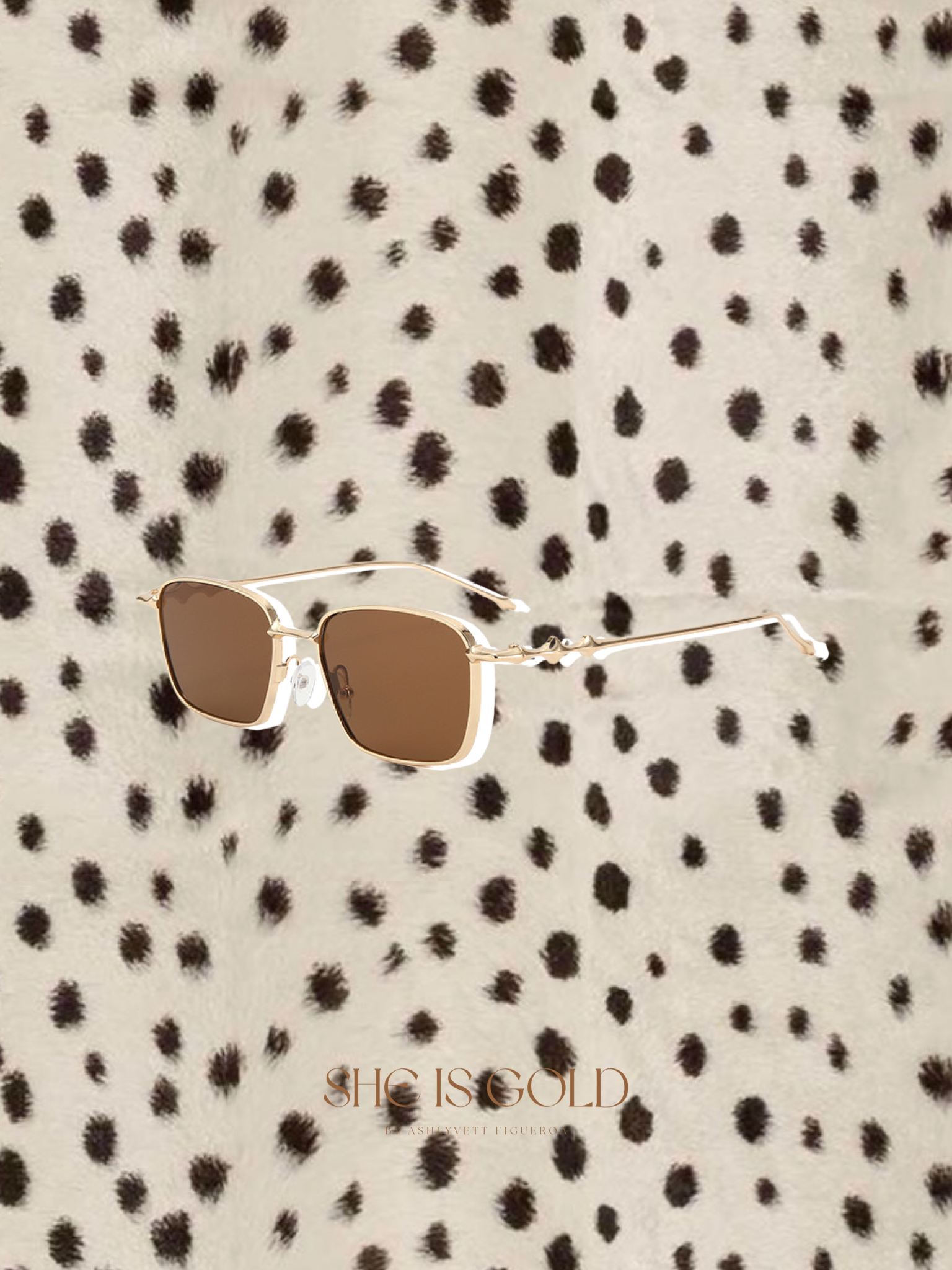 Ines Sunglasses