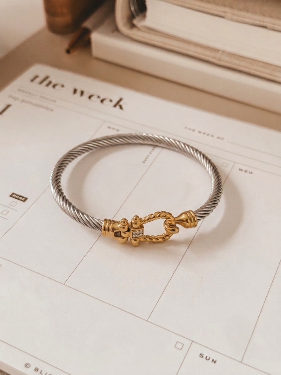 Alonso Bangle